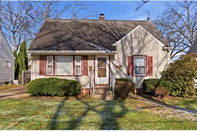 1350 Eastland Avenue SE, Warren, OH 44484 - Photo 1