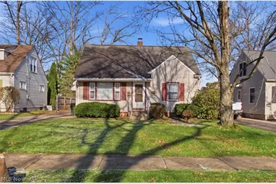 1350 Eastland Avenue SE, Warren, OH 44484 - Photo 2