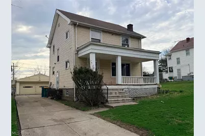 5328 Vine Street, Maple Heights, OH 44137 - Photo 2