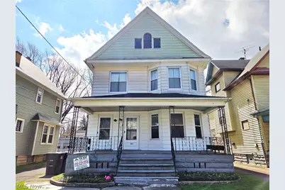 3801 Mapledale Avenue, Loveland, OH 44109 - Photo 1