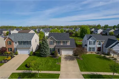 157 Stone Ridge Way, Berea, OH 44017 - Photo 4