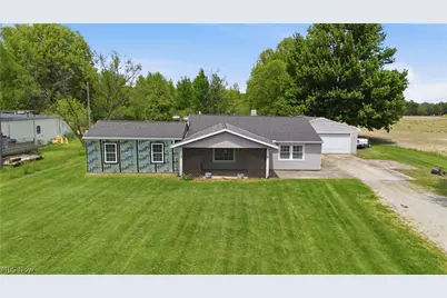 14001 State Route 113, Wakeman, OH 44889 - Photo 1
