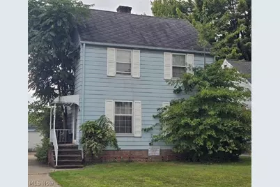 10100 Grace Avenue, Garfield Heights, OH 44125 - Photo 1