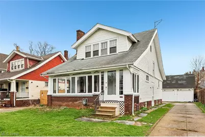 293 E 151 Street, Loveland, OH 44110 - Photo 2