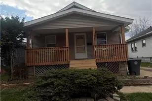 1177 Neptune Ave, Akron, OH 44301 - Photo 1