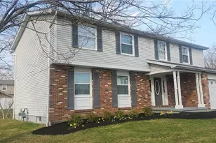 6884 Slippery Rock Dr, Canfield, OH 44406 - Photo 2