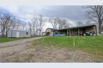 63710 Batesville Road, Quaker City, OH 43773 - Photo 4