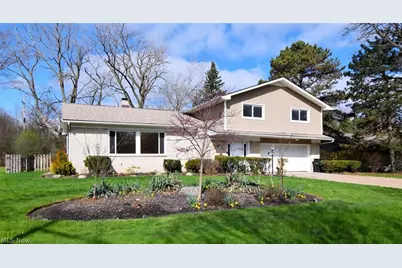 2828 Meldon Boulevard, Beachwood, OH 44122 - Photo 1