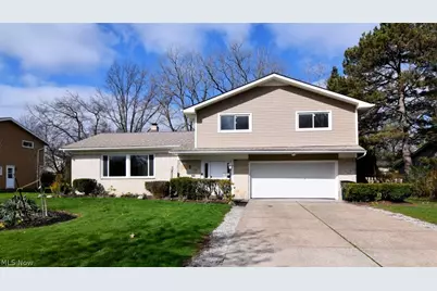 2828 Meldon Boulevard, Beachwood, OH 44122 - Photo 2