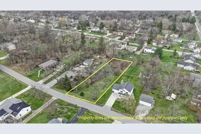 Pardee Road, Stow, OH 44224 - Photo 2