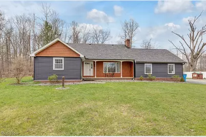 12560 Bass Lake Road, Chardon, OH 44024 - Photo 1