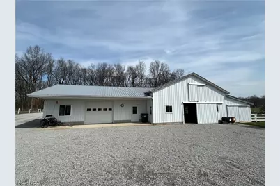 3989 E Messner Road, Wooster, OH 44691 - Photo 2