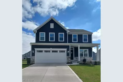 1131 Kadas Lane, Wooster, OH 44691 - Photo 1