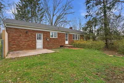 716 Briscoe Road, Parkersburg, WV 26104 - Photo 4