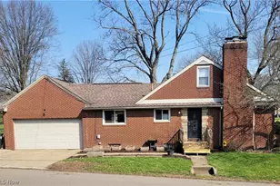 3405 Frazer Ave NW, Canton, OH 44709 - Photo 2