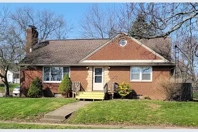 3405 Frazer Avenue NW, Canton, OH 44709 - Photo 1