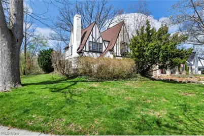 1284 Overlook Road, Oakwood, OH 44107 - Photo 36