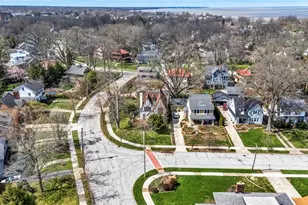 1284 Overlook Rd, Oakwood, OH 44107 - Photo 2