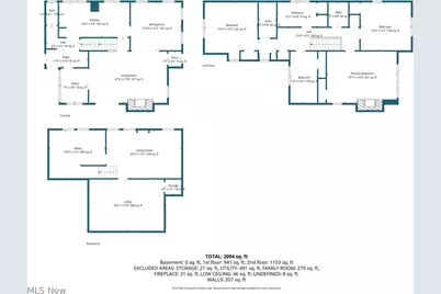 1284 Overlook Road, Oakwood, OH 44107 - Photo 42