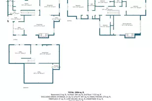 1284 Overlook Rd, Oakwood, OH 44107 - Photo 42