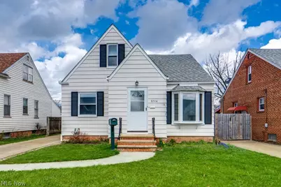 8514 Deerfield Drive, Parma, OH 44129 - Photo 1