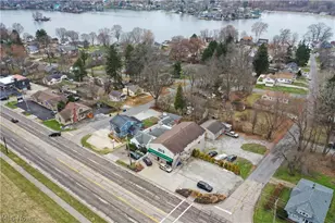 3200-3202 S Main St, Akron, OH 44319 - Photo 1