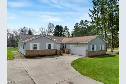 17500 Alexander Road, Walton Hills, OH 44146 - Photo 1