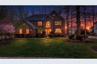 1542 Glen Lyon Drive, Westlake, OH 44145 - Photo 1