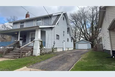 379 Noah Avenue, Akron, OH 44320 - Photo 2
