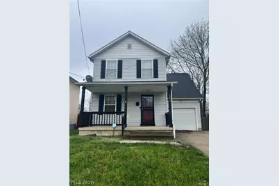 1296 Andrus Street, Akron, OH 44301 - Photo 1