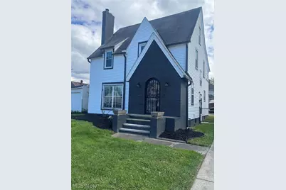 10900 Vernon Avenue, Garfield Heights, OH 44125 - Photo 4