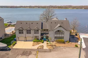 2154 River Road NE, Lake Milton, OH 44429 - Photo 2
