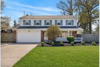 25191 Butternut Ridge Road, North Olmsted, OH 44070 - Photo 1
