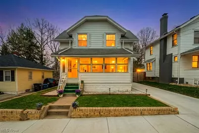 1106 Collinwood Avenue, Akron, OH 44310 - Photo 2