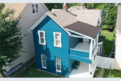 3010 Daisy Avenue #Up, Loveland, OH 44109 - Photo 1