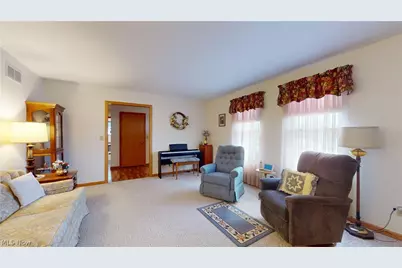 135 Meadow Lane, Parkersburg, WV 26101 - Photo 6