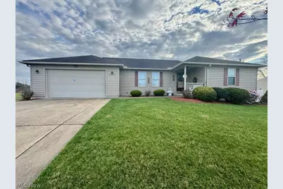 135 Meadow Lane, Parkersburg, WV 26101 - Photo 1