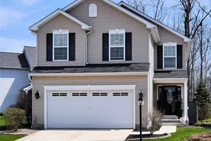 10411 Redbud Dr, Aurora, OH 44202 - Photo 1
