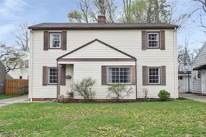 21237 Westwood Road, Fairview Park, OH 44126 - Photo 1