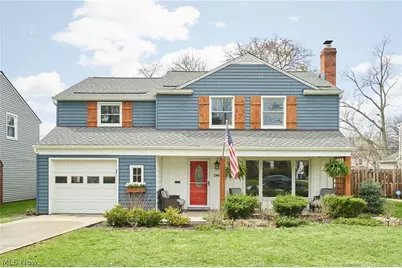1360 Croyden Road, Lyndhurst, OH 44124 - Photo 28