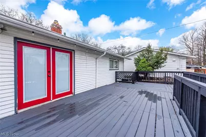 902 Colonel Drive, Loveland, OH 44109 - Photo 8