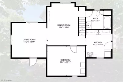 820 Brown Street, Akron, OH 44311 - Photo 4