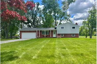 600 53rd Street SW, Canton, OH 44706 - Photo 1