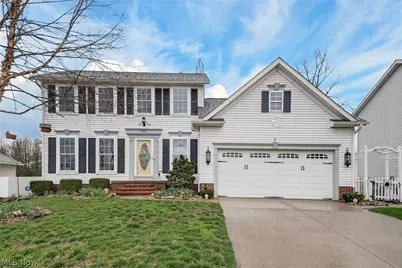 551 Picadilly Circle, Akron, OH 44319 - Photo 1