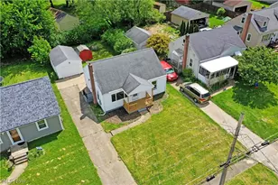 73 N Edgehill Ave, Youngstown, OH 44515 - Photo 4