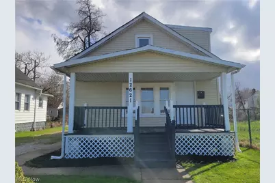 12621 Hirst Avenue, Loveland, OH 44135 - Photo 1