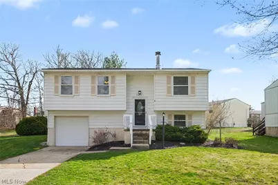 3671 Windjammer Cove, Aurora, OH 44202 - Photo 2