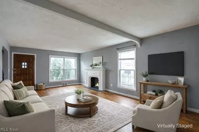 20503 Mountville Drive, Maple Heights, OH 44137 - Photo 4