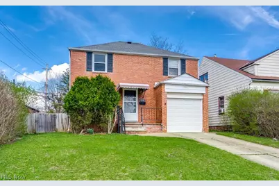 20503 Mountville Drive, Maple Heights, OH 44137 - Photo 2