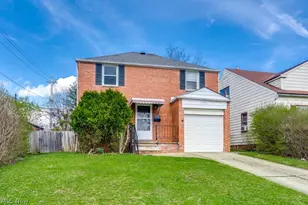 20503 Mountville Dr, Maple Heights, OH 44137 - Photo 2